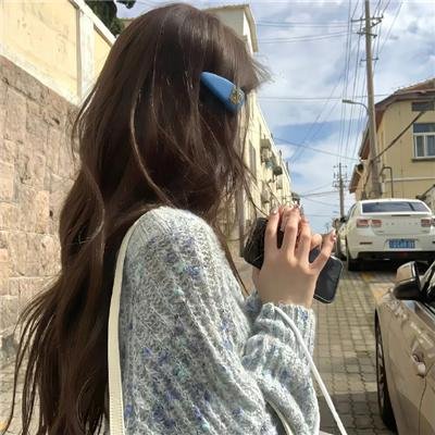 爱上花豹女